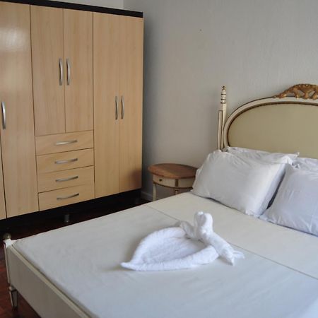 Apartamento Barao Da Torre 85 Apartment ริโอเดจาเนโร ภายนอก รูปภาพ