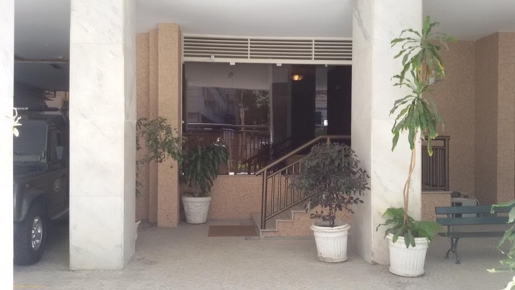 Apartamento Barao Da Torre 85 Apartment ริโอเดจาเนโร ห้อง รูปภาพ
