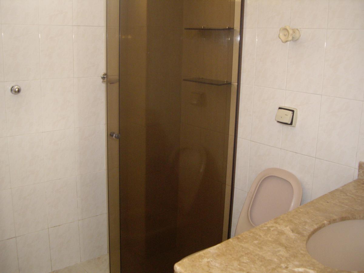 Apartamento Barao Da Torre 85 Apartment ริโอเดจาเนโร ภายนอก รูปภาพ