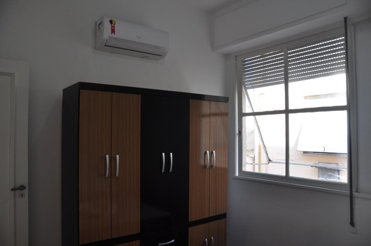 Apartamento Barao Da Torre 85 Apartment ริโอเดจาเนโร ภายนอก รูปภาพ